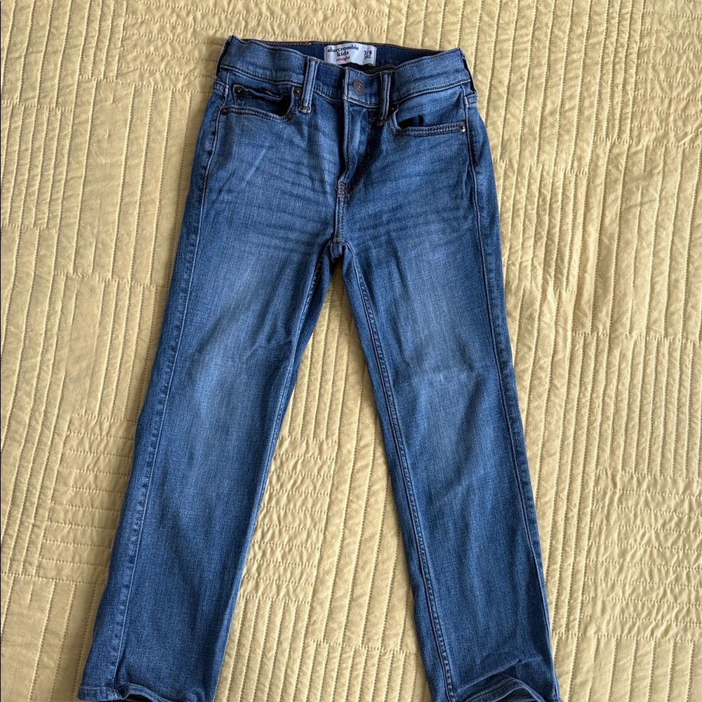 Abercrombie Jeans